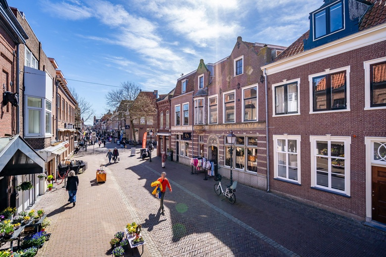 Winkelruimte Hoorn - Kleine Noord 3 - Foto 5