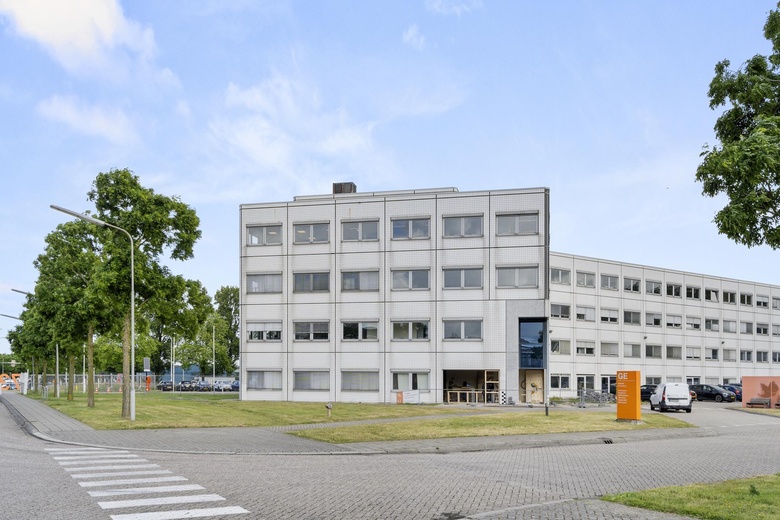 KantoorruimteaanWestervoortsedijk 73 GE<br/> inArnhem KantoorruimteaanWestervoortsedijk 73 GE<br/> inArnhem