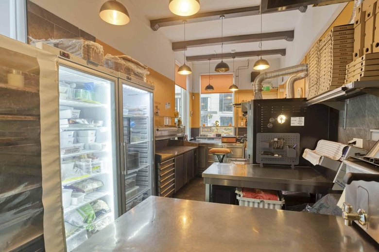 Horeca Hoorn - Dubbele Buurt 6 - Foto 9