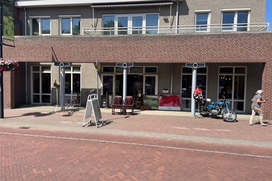 Bekijk foto 2 van Kapelstraat 88 Bekijk foto 2 van Kapelstraat 88