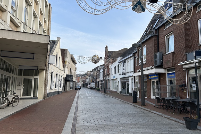 WinkelruimteaanLangstraat 42<br/> inWeert