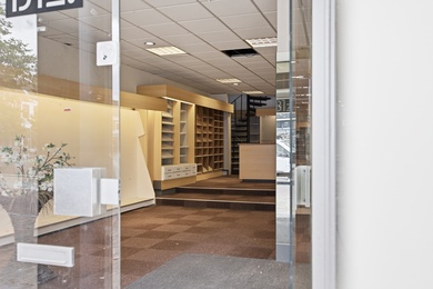 Bedrijfsruimte te koop Zevenbergen - Noordhaven 46