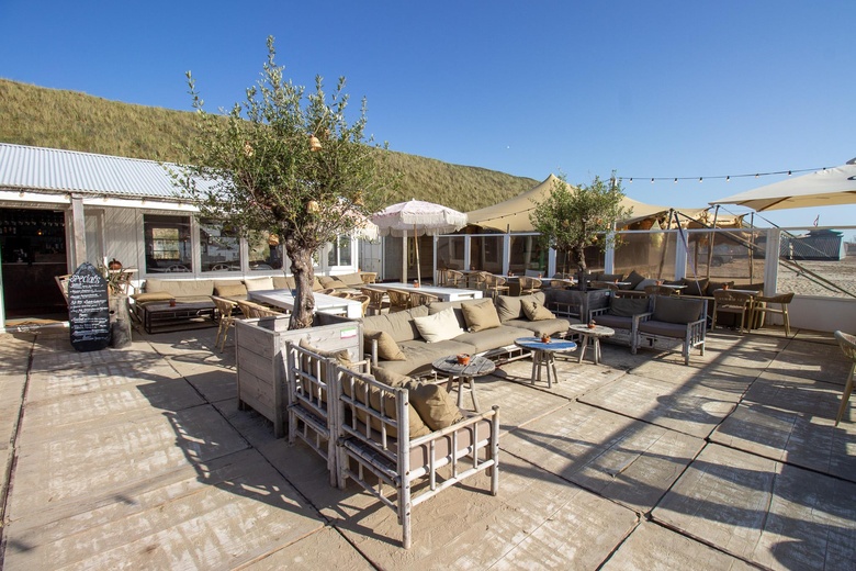 Horeca Zandvoort - Strandafgang Zuiderduin 1 - Foto 14