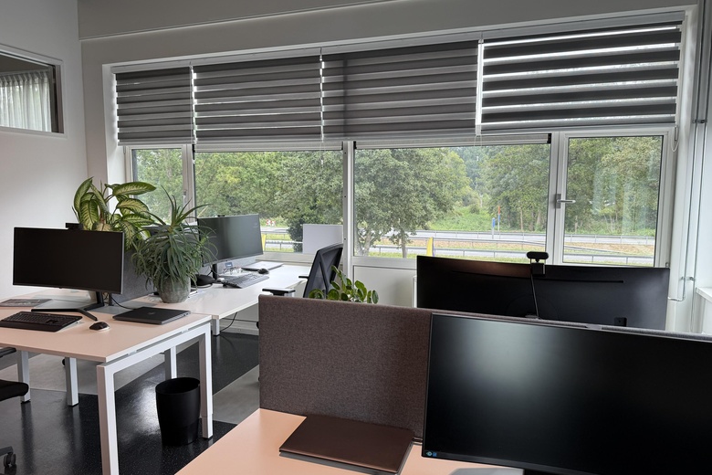 Kantoorruimte Wormerveer - Industrieweg 13 A - Foto 15