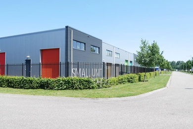 Bedrijfsruimte Zeewolde - Jachtwagen 51 B - Foto 2