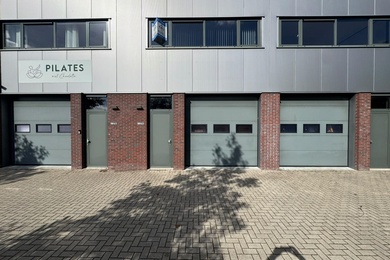 Bedrijfsruimte te huur Krimpen aan de Lek - Tiendweg 58 k 2