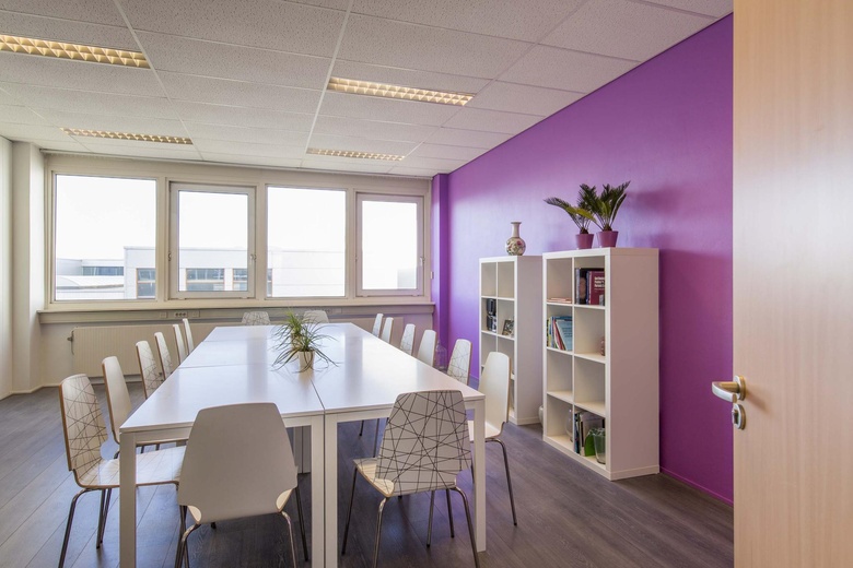 KantoorruimteaanWaarderweg 19 I<br/> inHaarlem