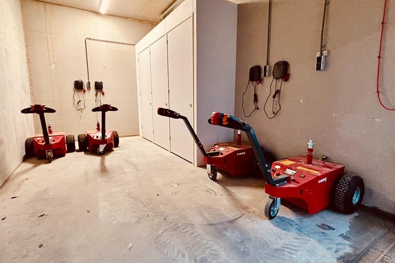 BedrijfsruimteaanConservenweg 75 U38<br/> inRoelofarendsveen