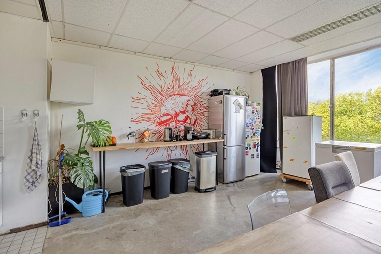 Kantoorruimte Rotterdam - Teilingerstraat 126 - Foto 12