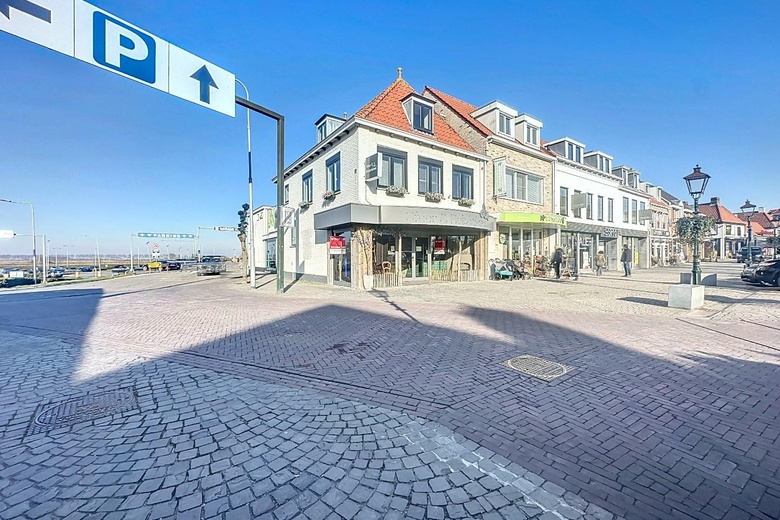 WinkelruimteaanWalplein 12<br/> inSluis WinkelruimteaanWalplein 12<br/> inSluis