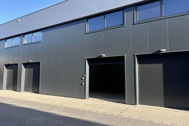 Bekijk foto 2 van Agriport 7 30