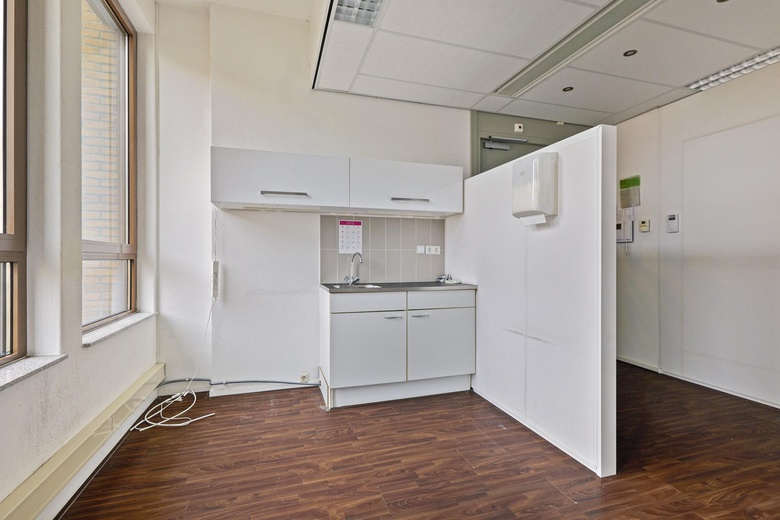 Kantoorruimte Amsterdam - Krijn Taconiskade 288 - Foto 15