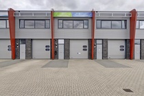 Bedrijfsruimte Alphen aan den Rijn - J. Keplerweg 8 E - Foto 6