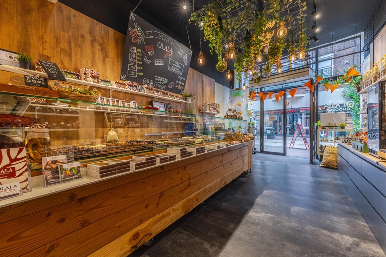 Winkelruimte Arnhem - Koningstraat 81 - Foto 6