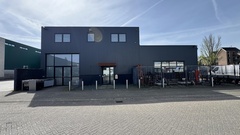 Bedrijfsruimte te koop Bussum - De Nieuwe Vaart 46