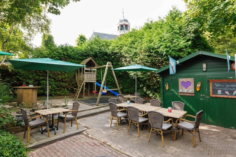 HorecaaanPingjumerstraat 21<br/> inWitmarsum HorecaaanPingjumerstraat 21<br/> inWitmarsum