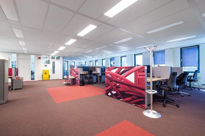 KantoorruimteaanStavorenweg 3<br/> inGouda