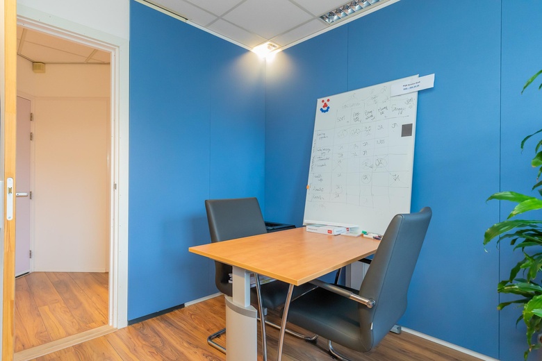 KantoorruimteaanLeidseweg 33<br/> inVoorschoten