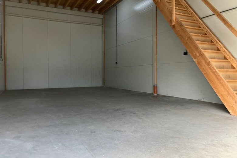 BedrijfsruimteaanMarconiweg 20 C<br/> inZeewolde