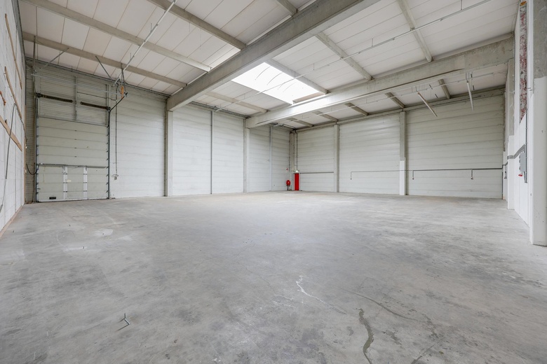 BedrijfsruimteaanTelevisieweg 79<br/> inAlmere