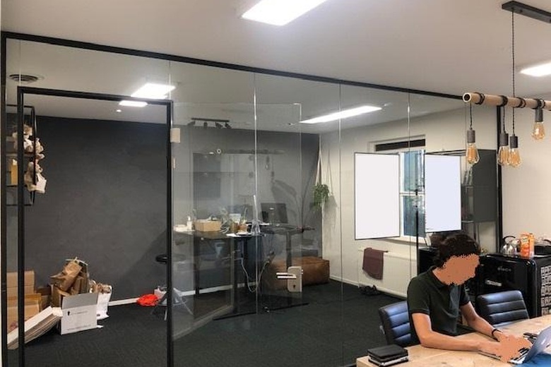 KantoorruimteaanStationsweg 71<br/> inEde