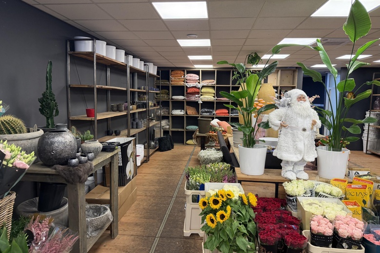 Winkelruimte Maarssen - Zwanenkamp 301 - Foto 11