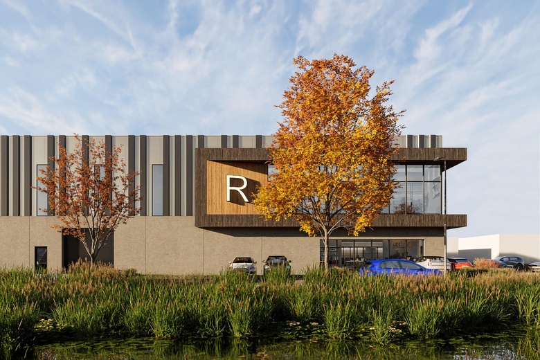 BedrijfsruimteaanExpeditiedreef 0 ong<br/> inBemmel