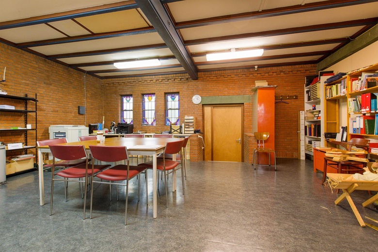 ZorgaanBoschjesstraat 115<br/> inKoog aan de Zaan