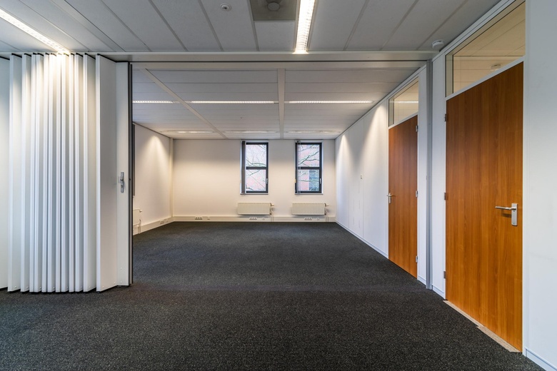 KantoorruimteaanLange Dreef 19<br/> inVianen