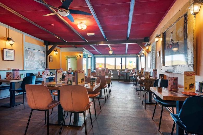 Horeca Noordwijk - Koningin Wilhelmina Boulevard 12A - Foto 20