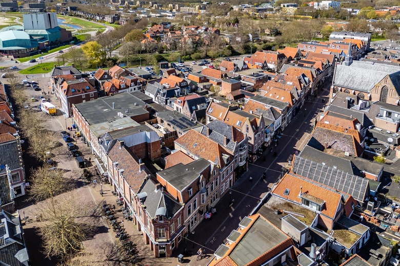 Winkelruimte Hoorn - Kleine Noord 3 - Foto 4