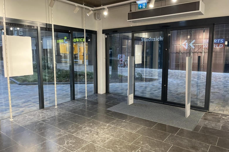 Winkelruimte Tilburg - Stadhuisplein 132 - Foto 7