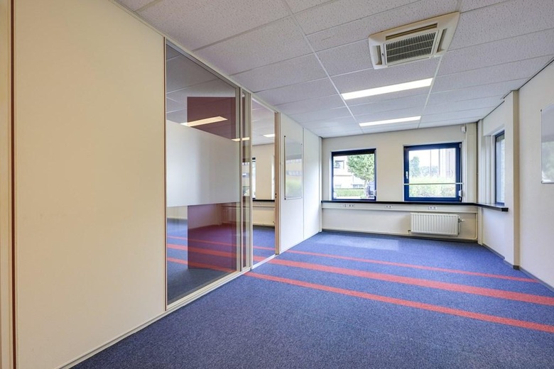 BedrijfsruimteaanArchimedesbaan 21 Bg<br/> inNieuwegein