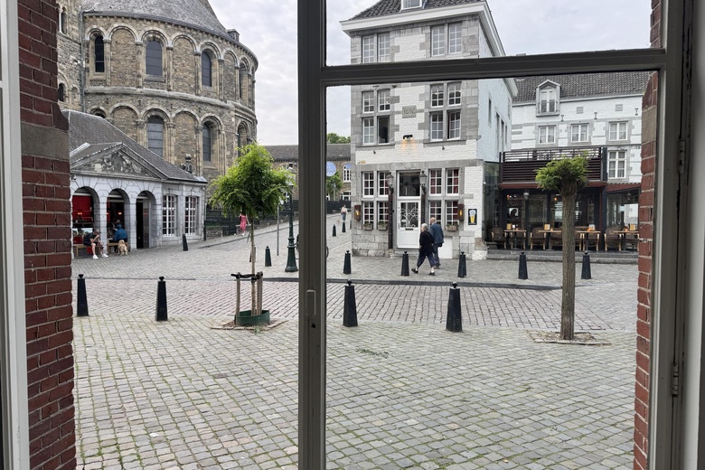 WinkelruimteaanGraanmarkt 2<br/> inMaastricht