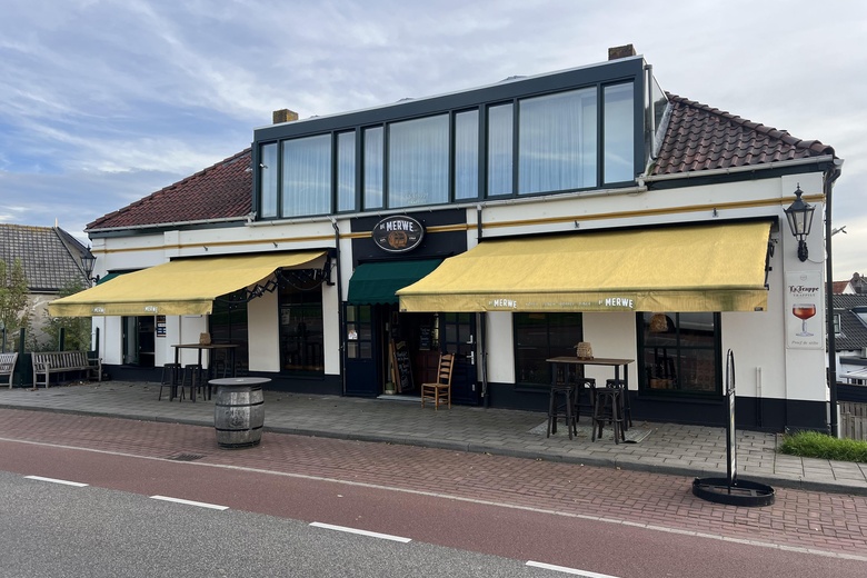 HorecaaanSasdijk 2<br/> inWerkendam