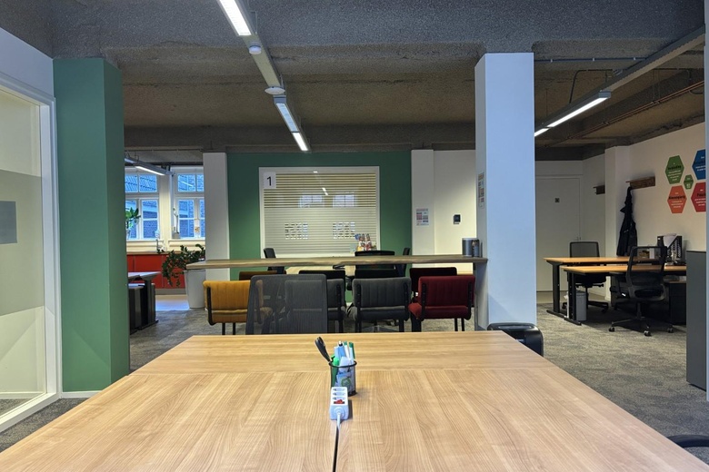 KantoorruimteaanSint Laurensstraat 7 A<br/> inAlkmaar