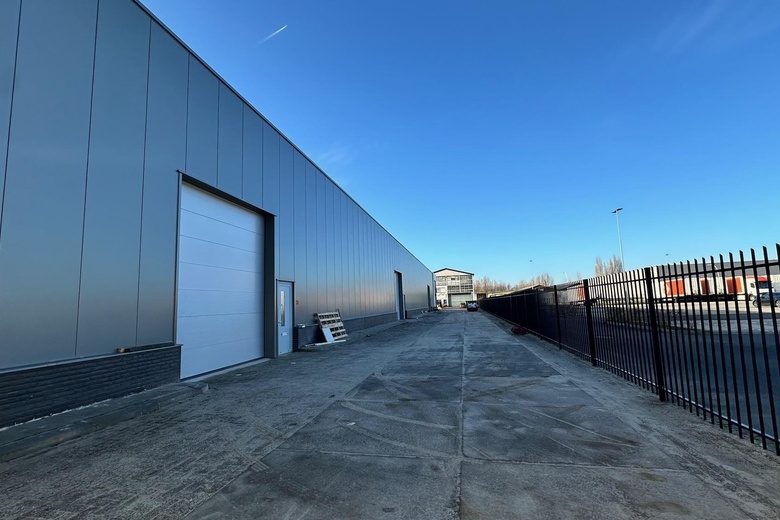 BedrijfsruimteaanVeilingweg 11<br/> inZaltbommel