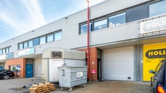 Bedrijfsruimte te huur Nieuwegein - De Liesbosch 8 C