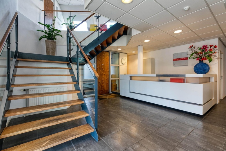 KantoorruimteaanKerklaan 9 b<br/> inLaren