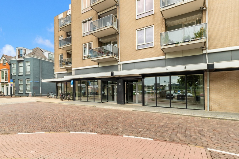 WinkelruimteaanMeerstraat 56<br/> inBeverwijk