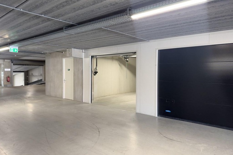 OpslagruimteaanIndustrieweg 69 95<br/> inBerkel en Rodenrijs