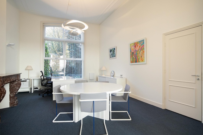 KantoorruimteaanIJsselkade 18 1<br/> inZutphen