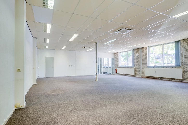 KantoorruimteaanMolenkamp 60<br/> inDe Bilt