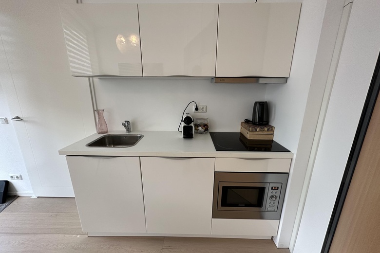 KantoorruimteaanPampuslaan 114<br/> inAmsterdam