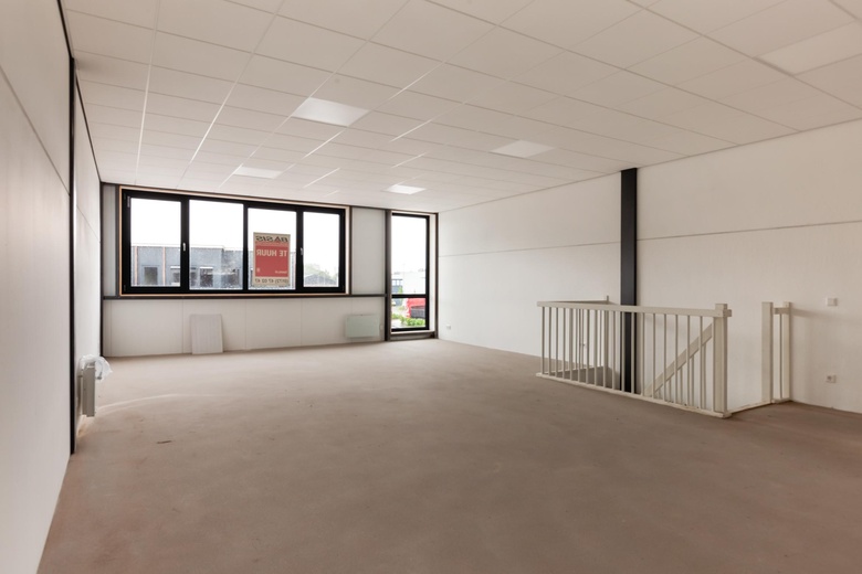 Bedrijfsruimte Alphen aan den Rijn - Nikkelweg 515 - Foto 14