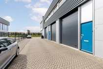 Bedrijfsruimte Rhoon - Koperhoek 72 B - Foto 6