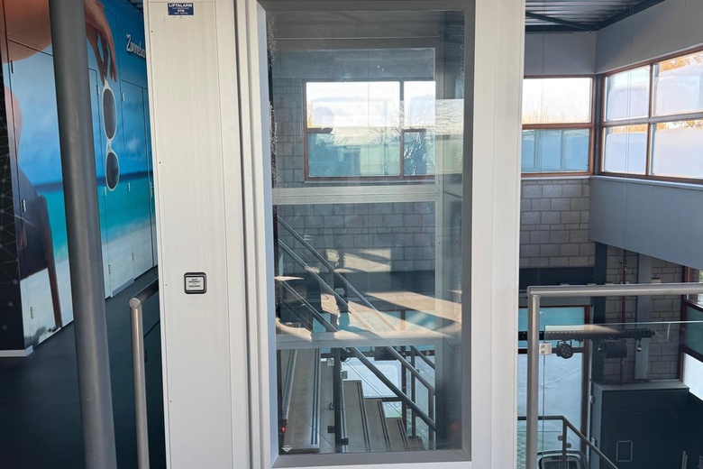 BedrijfsruimteaanEuropark 22<br/> inWinterswijk