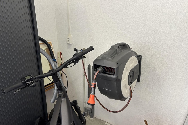 BedrijfsruimteaanSchuit 16 J<br/> inOudkarspel