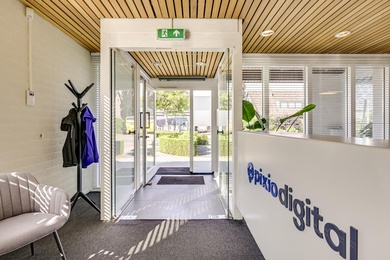 Bedrijfsruimte Montfoort - Steenovenweg 11 - Foto 2