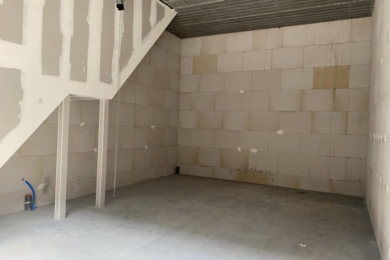 BedrijfsruimteaanAmersfoortsestraat 76 30<br/> inSoesterberg